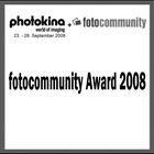 Sektionsbild fotocommunity Channel Award