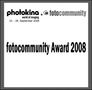 fc und photokina Channel Award 2008