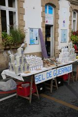 Sel de Guerande