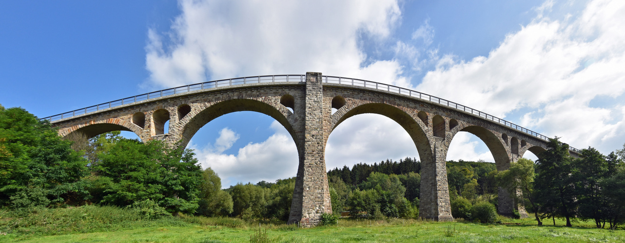 Selbacher Viadukt