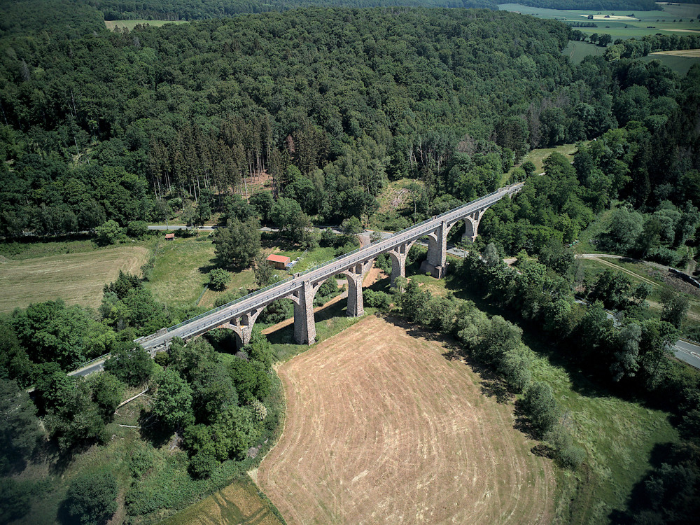 Selbacher Viadukt