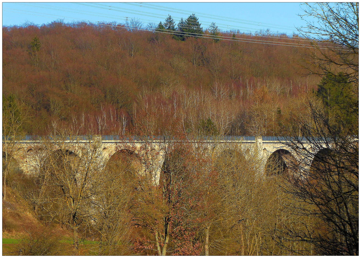 Selbacher Viadukt