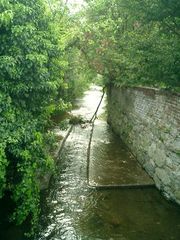 Selbecker Bach in Hagen