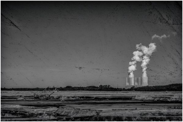 Selbst der Letzte...