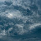 selbst so eine wolkenstimmung...