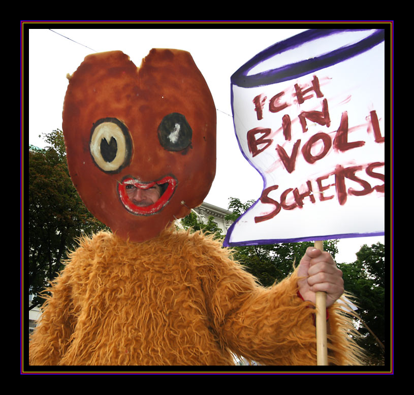 Selbsterkenntnis ist der erste Schritt zur Besserung Foto & Bild usertreffen+veranstaltungen