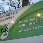 Selbsterkenntnis - leider nicht von der DFB-Auswahl