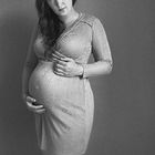 selbsterstelltesBildniseinerschwangerenFrau
