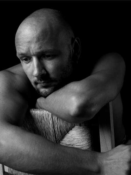 Selbstportrait #2