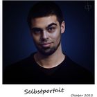 Selbstportrait 2012