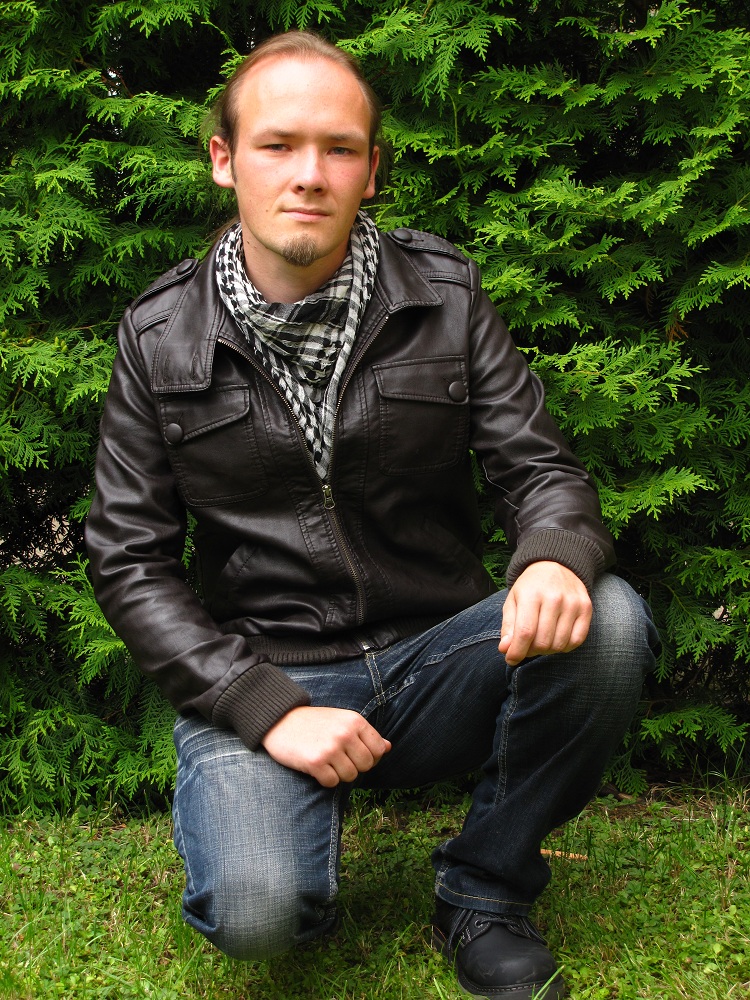 Selbstportrait