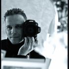Selbstportrait bei ISO 6400