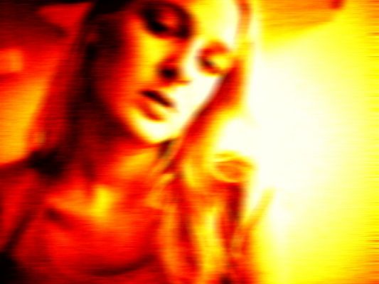 Selbstportrait-ein Versuch