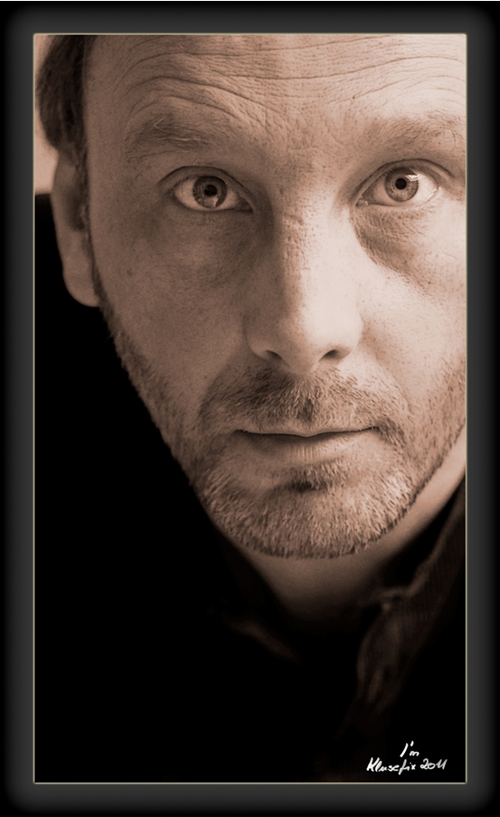 Selbstportrait#2/2011