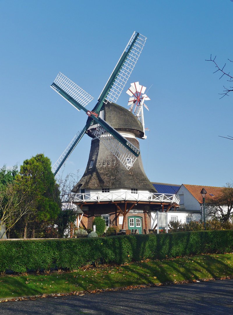 " Selden Rüst " Foto & Bild deutschland, europe, niedersachsen Bilder auf