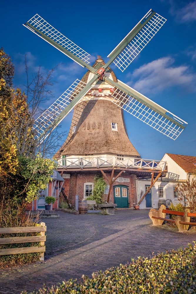 Selden Rüst Foto & Bild architektur, deutschland, inseln Bilder auf