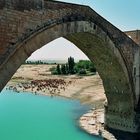 Seldzuk's Bridge, Turkey