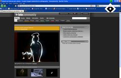 Selected for Fotocommunity hompage :-D