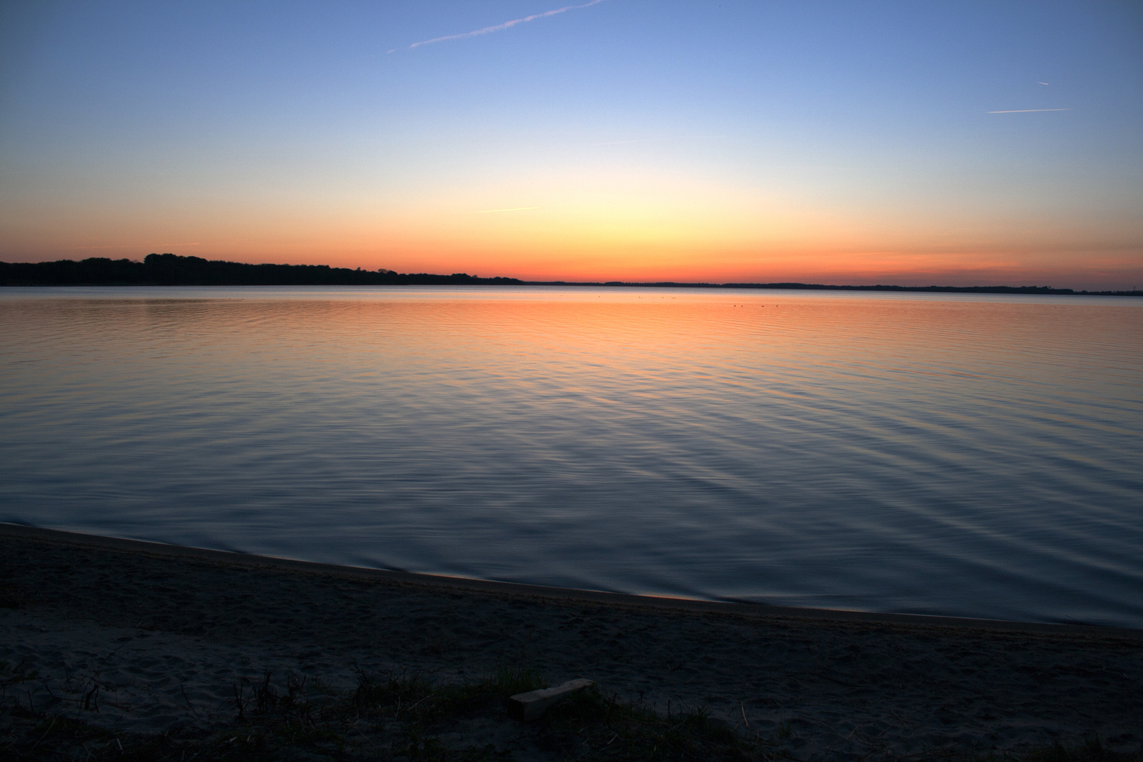 Selenter See - Badestelle Bellin (#2)