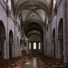 Sélestat, Alsace: Eglise Sainte Foy