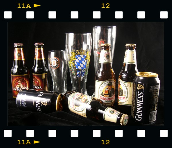 Selezione di Birre