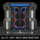 Self-destruction Orbitron_0