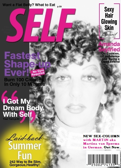 Self Magazine