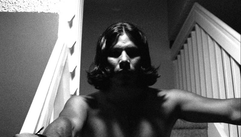 self portrait