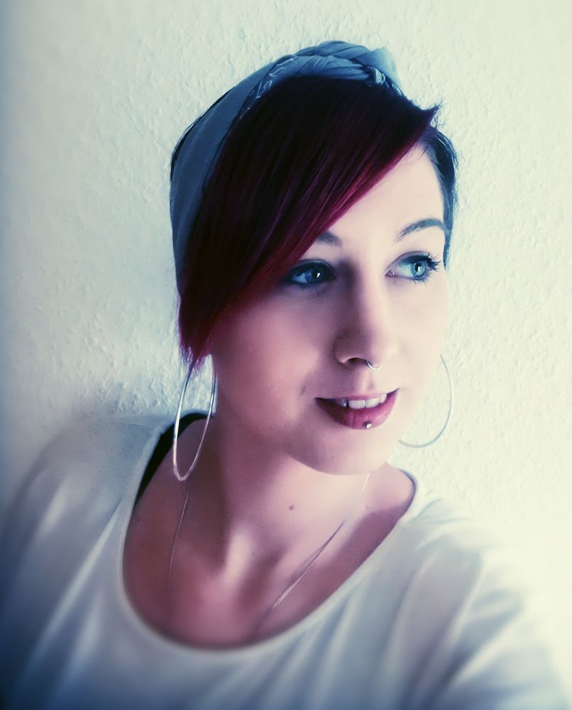 Selfi Nr. 1 Foto & Bild menschen Bilder auf