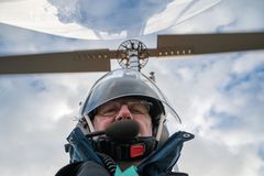 Selfie im Fliewatüüt   (22)