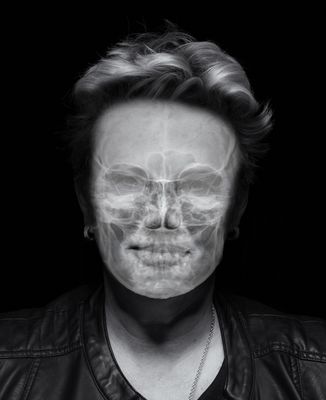 Selfie mal anders...