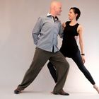 Selfie-Produktion für Tangonautics - Tango Argentino München I