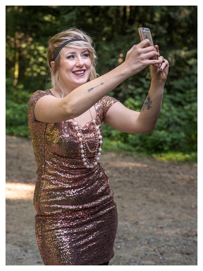 Selfie Queen Foto & Bild | anniem Bilder auf fotocommunity