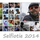 Selfiotie 2014