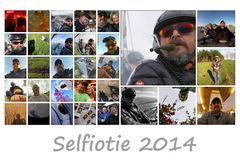 Selfiotie 2014