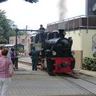 Selfkantbahn Schierwaldenrath Schmalspurbahn