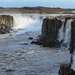 Selfoss