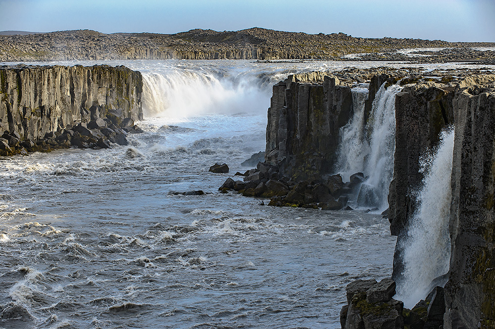 Selfoss