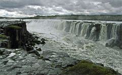 Selfoss