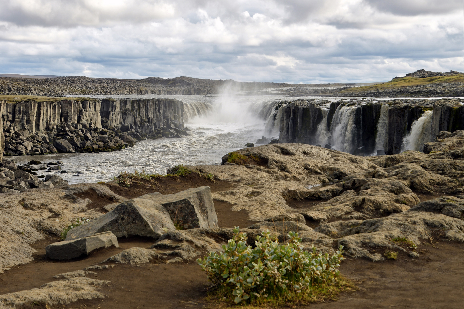 Selfoss