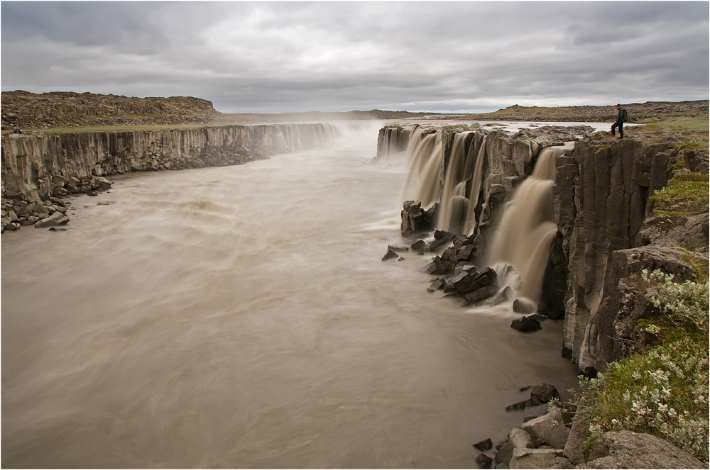 Selfoss