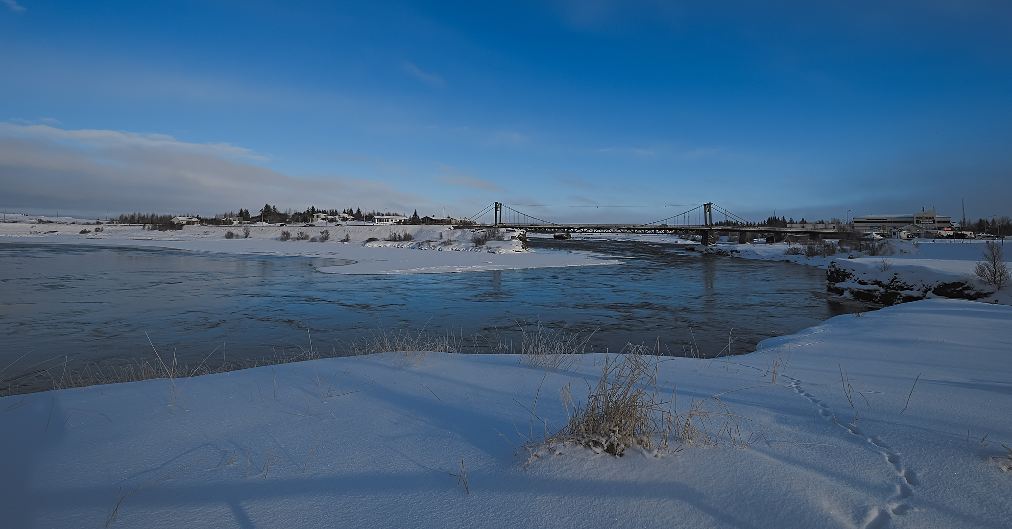 Selfoss