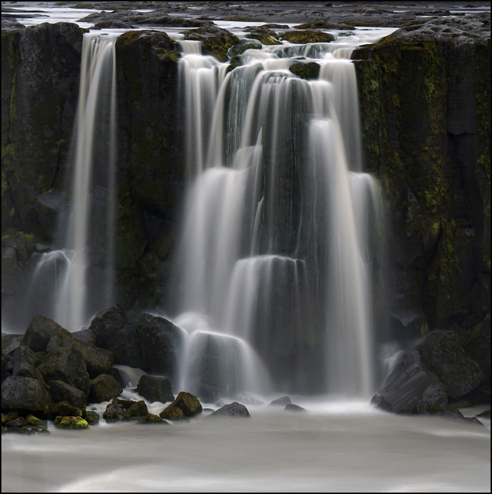 Selfoss 3