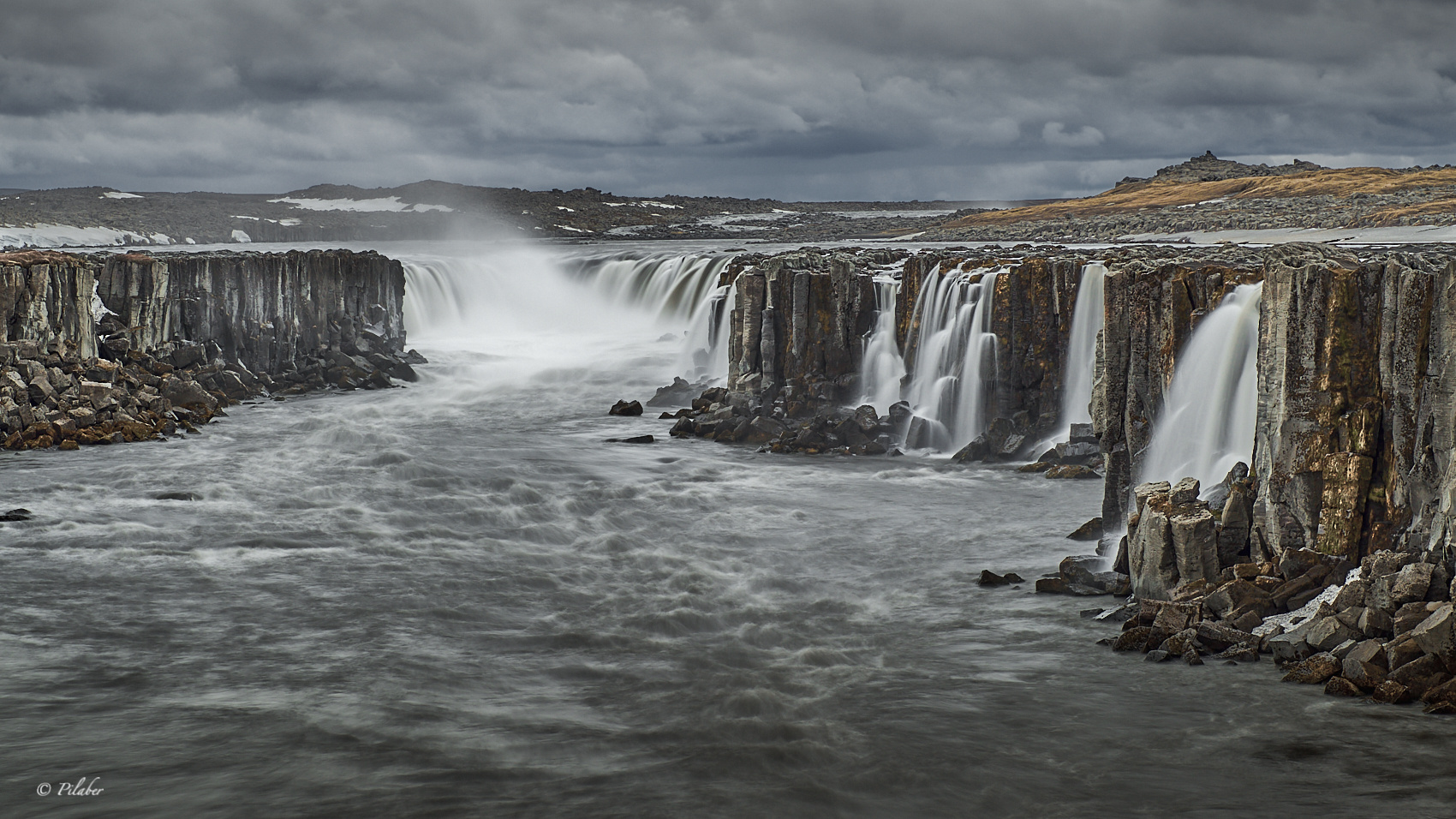 Selfoss