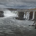 Selfoss