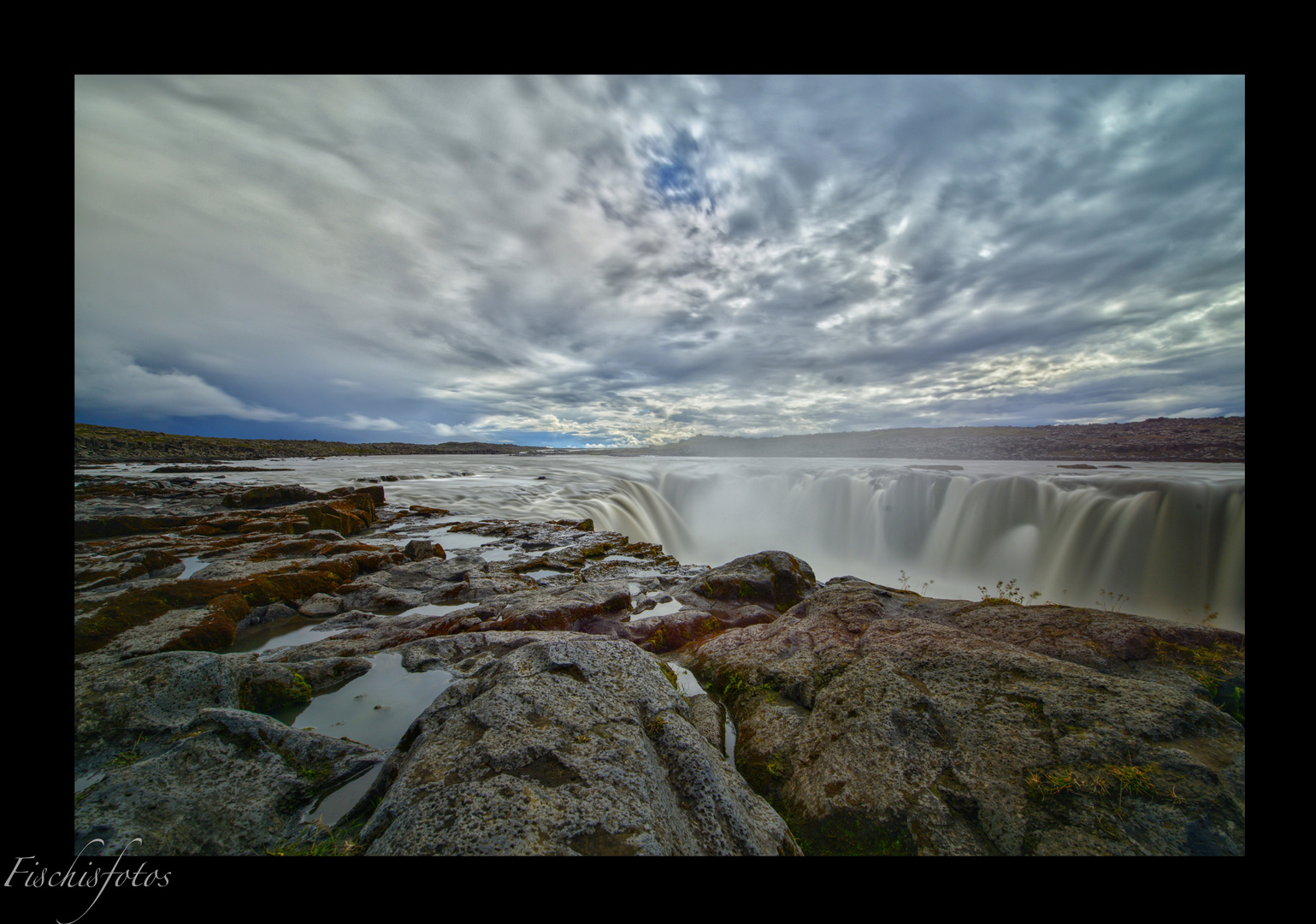 Selfoss