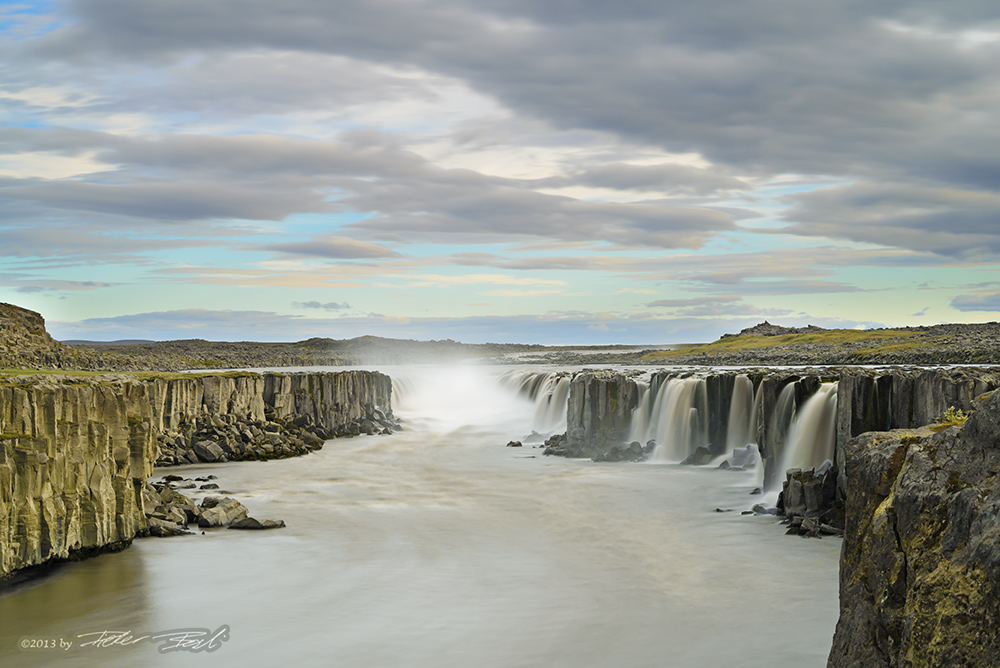 Selfoss