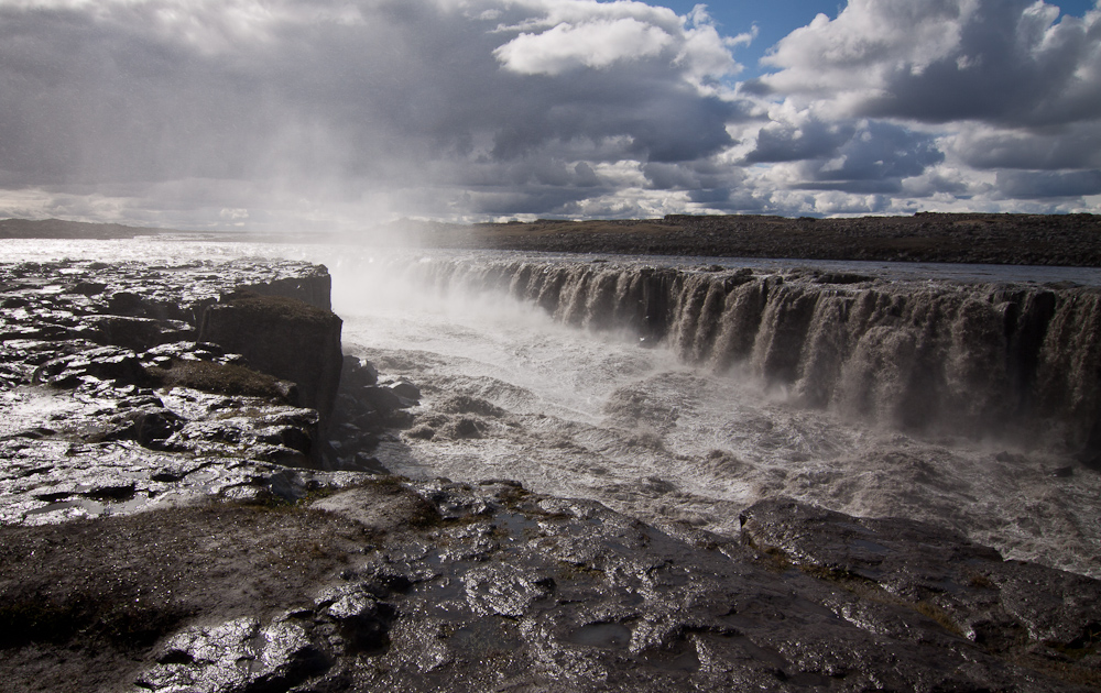 Selfoss