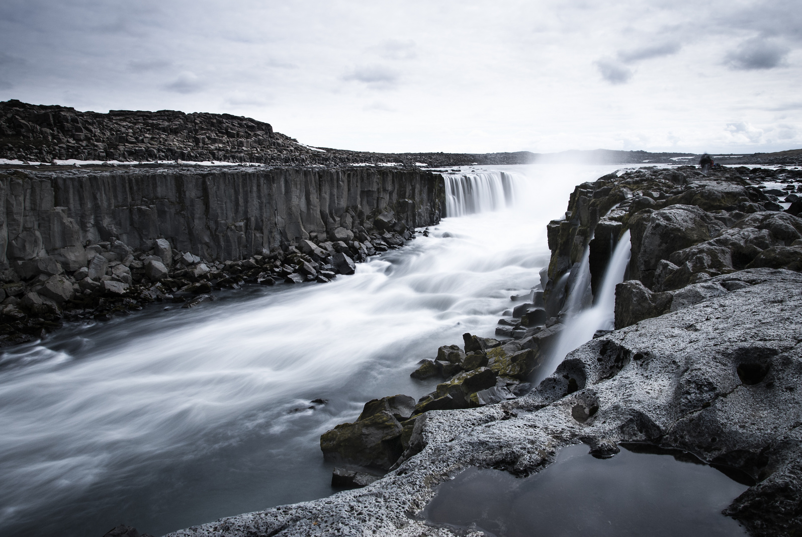 Selfoss