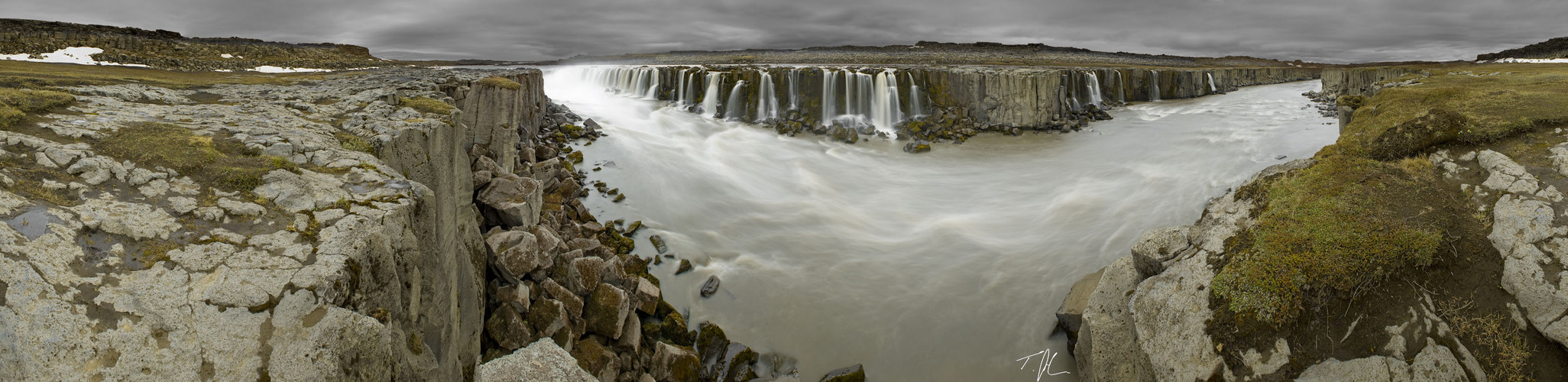 Selfoss